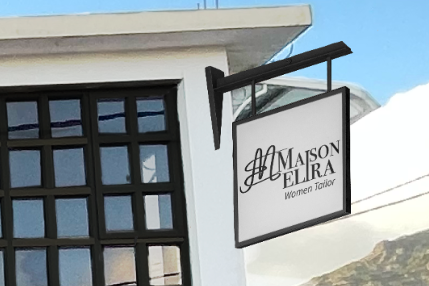 Signage